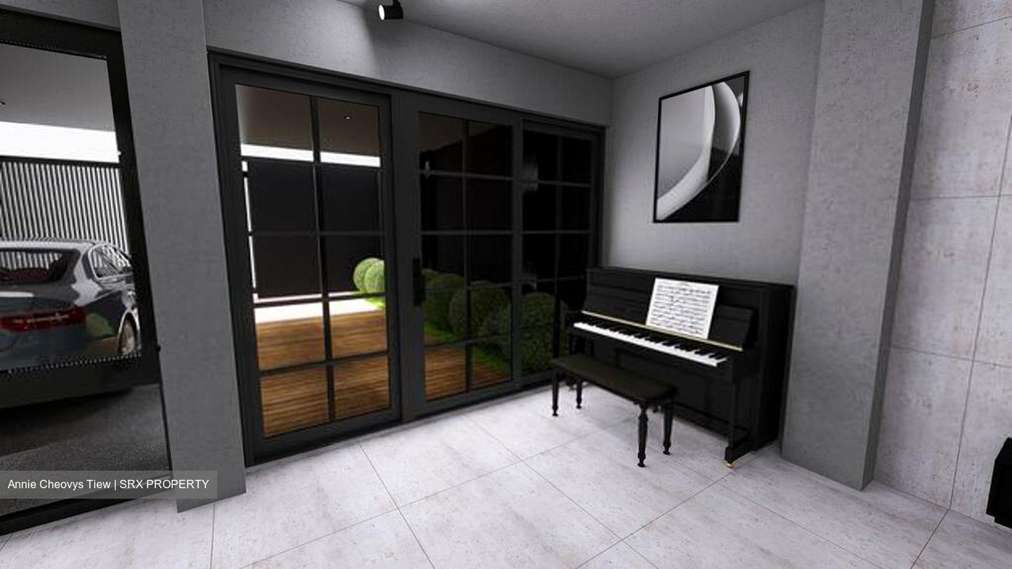 Lowland Road (D19), Terrace #396269131
